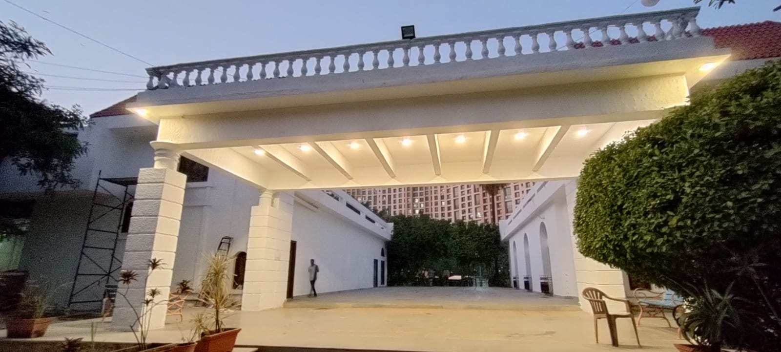 Couple Room